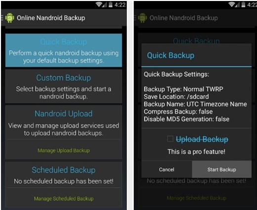 3 Ways to Backup and Restore Android Photos/Videos Easily